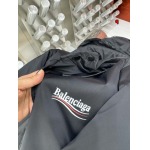 2024年8月13日早秋高品質新作入荷バレンシアガジャケット Q工場