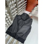 2024年8月13日早秋高品質新作入荷バーバリージャケット Q工場