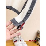 2024年8月13日早秋新作入荷THOM BROWNEセーター XX工場