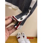 2024年8月13日早秋新作入荷THOM BROWNE セーター XX工場
