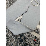 2024年8月14日原版復刻新作入荷グッチ スポーツズボ FK工場