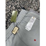 2024年8月14日原版復刻新作入荷グッチ スポーツズボ FK工場