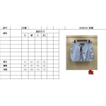 2024年8月14日原版復刻新作入荷ディオール 半ズボン  FK工場