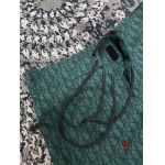 2024年8月14日原版復刻新作入荷ディオール 半ズボン FK工場