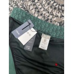 2024年8月14日原版復刻新作入荷ディオール 半ズボン FK工場