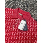 2024年8月14日原版復刻新作入荷ディオール カシミヤセーター FK工場