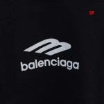 2024年8月14日秋冬新作入荷バレンシアガ 長袖 Tシャツ SF工場