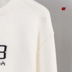 2024年8月14日秋冬新作入荷バレンシアガ セーター SF工場