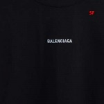 2024年8月14日秋冬新作入荷バレンシアガ 長袖 Tシャツ SF工場