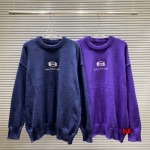 2024年秋冬新作入荷人気販売中 バレンシアガセーター B6工場