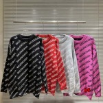 2024年秋冬新作入荷人気販売中 バレンシアガセーター B6工場