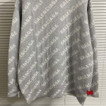 2024年秋冬新作入荷人気販売中 バレンシアガセーター B6工場