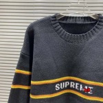 2024年秋冬新作入荷人気販売中 supreme セーター B6工場