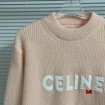 2024年秋冬新作入荷人気販売中 CELINE セーター B6工場