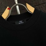 2024年8月16日秋冬新作入荷人気販売中 ARCTERYX スウェット DW工場