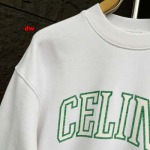 2024年8月16日秋冬新作入荷人気販売中 CELINEスウェット DW工場