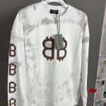 2024年8月16日秋冬新作入荷人気バレンシアガ スウェット DW工場