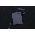 2024年8月16日秋冬新作入荷人気ルイヴィトン 半袖 Tシャツ DW工場