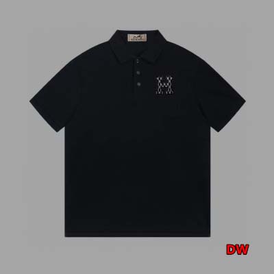 2024年8月16日秋冬新作入荷人気エルメス 半袖 Tシャツ...