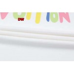 2024年8月16日秋冬新作入荷人気ルイヴィトン 半袖 Tシャツ DW工場