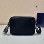 2024年高品質早秋新作入荷 プラダ ブランドバッグ wp工場size:22x高16x底5cm