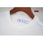 2024年新作入荷 OFF WHITE 半袖 Tシャツ keke工場