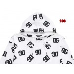 2024年8月21日早秋新品入荷Dolce&Gabbana  スウェット 108工場