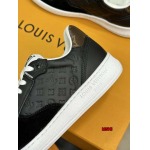 2024年原版復刻新作入荷ルイヴィトン女性スニーカー mshi工場 SIZE:35-41
