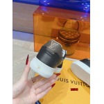 2024年原版復刻新作入荷ルイヴィトン スニーカー mshi工場 SIZE:35-44