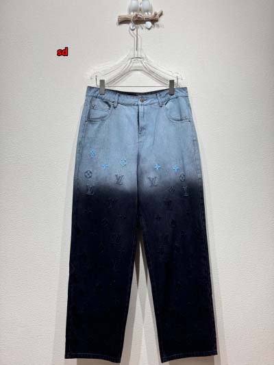 2024年8月21日秋冬高品質新作入荷ルイヴィトン ジーンズ...