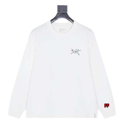 2024年8月22日秋冬新作入荷ARCTERYX  長袖 T...