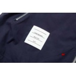 2024年8月22日秋冬新作入荷THOM BROWNE ベストFF工場