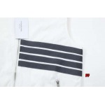 2024年8月22日秋冬新作入荷THOM BROWNE ベストFF工場
