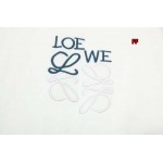 2024年8月22日秋冬新作入荷LOEWE 長袖 TシャツFF工場s-xl