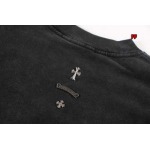 2024年8月22日秋冬新作入荷クロムハーツスウェット FF工場