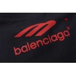 2024年8月22日秋冬新作入荷バレンシアガ 長袖 Tシャツ  FF工場