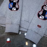 2024年8月23日秋冬新作入荷クロムハーツスウェット CN工場