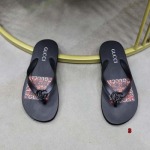 2024年8月26日秋冬新品入荷グッチ  スリッパ  3工場