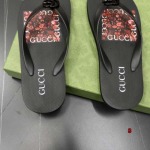 2024年8月26日秋冬新品入荷グッチ  スリッパ  3工場