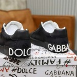 2024年8月26日秋冬新品入荷Dolce&Gabbana  ブランドスニーカー 3工場36-46