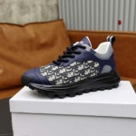 2024年8月26日秋冬新品入荷ディオール  ブランドスニーカー 3工場