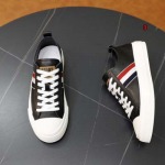 2024年8月26日秋冬新品入荷THOM BROWNE  ブランドスニーカー 3工場