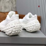 2024年8月26日秋冬原版復刻新品入荷バレンシアガ ブランドスニーカー 3工場35-45