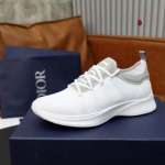 2024年8月26日秋冬新品入荷ディオール ブランドスニーカー 3工場38-47