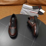 2024年8月27日秋冬高品質新品入荷 プラダ スニーカー 3工場38-46