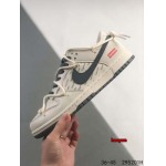 2024年8月27日秋冬高品質新品入荷Supreme& NIKE スニーカー haoy工場