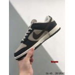 2024年8月27日秋冬新品入荷 NIKE スニーカー haoy工場