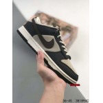 2024年8月27日秋冬新品入荷 NIKE スニーカー haoy工場