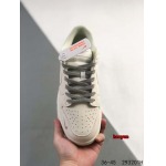 2024年8月27日秋冬新品入荷 NIKE スニーカー haoy工場