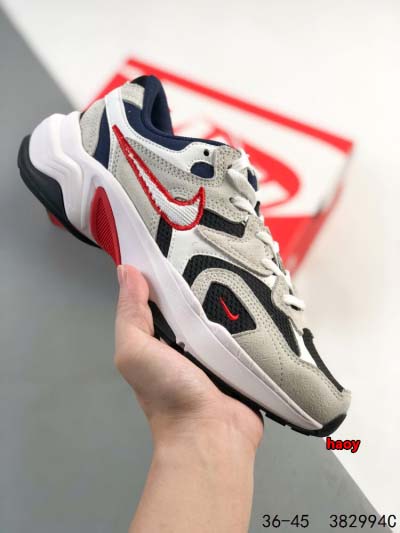 2024年8月28日秋冬新品入荷 NIKE スニーカー ha...